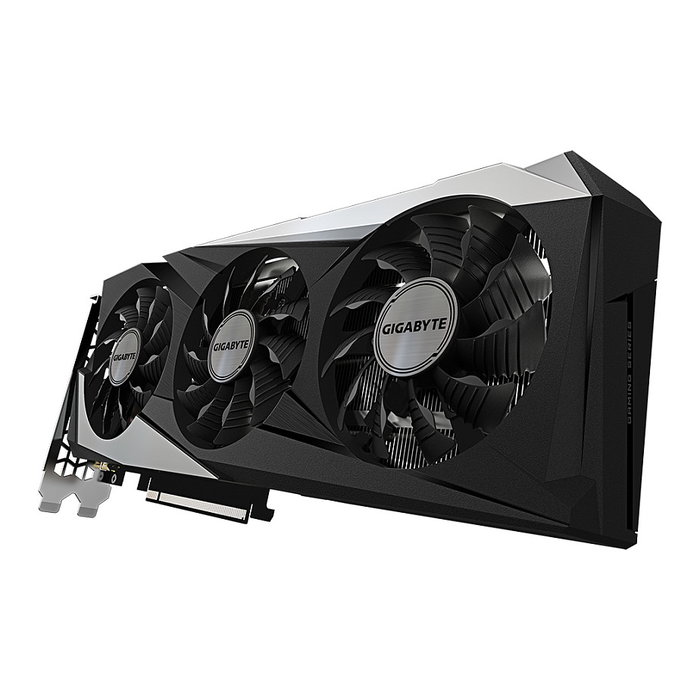 Gigabyte GAMING GeForce RTX 3060 OC 12G Gigabyte GAMING GeForce RTX 3060 OC 12G