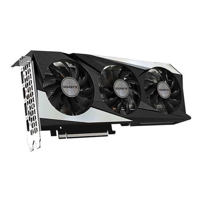 Gigabyte GAMING GeForce RTX 3060 OC 12G Gigabyte GAMING GeForce RTX 3060 OC 12G