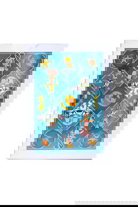 Bicycle Toy Story Baraja Poker Ultimate