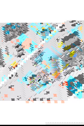 Bicycle Toy Story Baraja Poker Ultimate