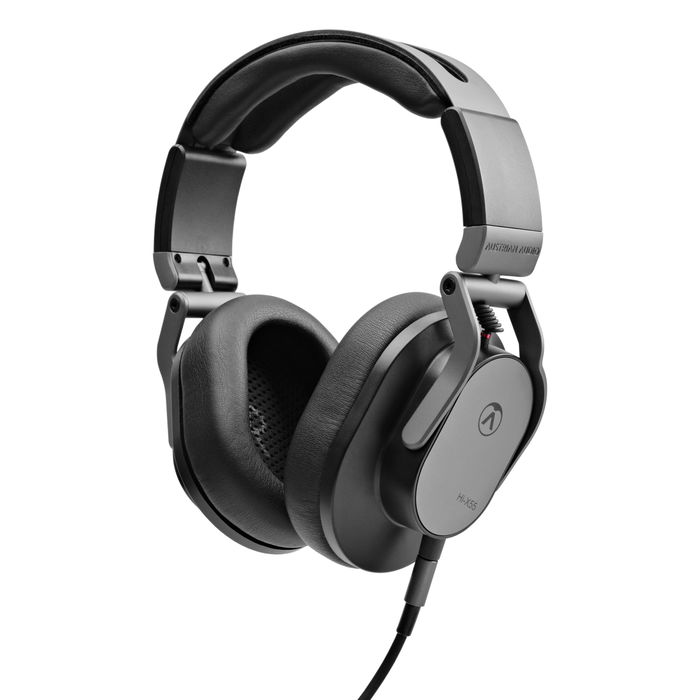 AUSTRIAN AUDIO Hi-X55 Auriculares Cerrados Circumaurales Tecnología Hi-X Fabricados en Austria AUSTRIAN AUDIO Hi-X55 Auriculares Cerrados Circumaurales Tecnología Hi-X Fabricados en Austria