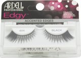 Ardell Accented Edgy Eyelashes 404 Negro
