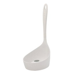 Cucharón Quitagrasa Degreaser 26x11 cm (6 Unidades)