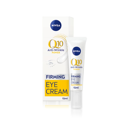 Nivea Crema Contorno de Ojos Anti-arrugas Q-10 15 mL