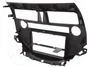 METRA Bastidor de montaje de radio para Honda Accord y Crosstour