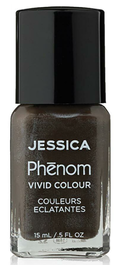 Phenom Vivid Colour, Esmalte de uñas, PHEN-011, Hechizado, 14 ml