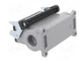 LAPP Carcasa para Conectores HDC EPIC H-B 16