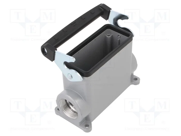 LAPP Carcasa para Conectores HDC EPIC H-B 16 LAPP Carcasa para Conectores HDC EPIC H-B 16