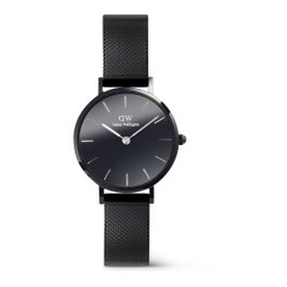 Daniel Wellington Petite Reflection DW00100798 Negro