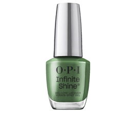 OPI INFINITE SHINE - Colección What's Your Mannitude - Esmalte de uñas #OPI'm a Supermodel 15 ml