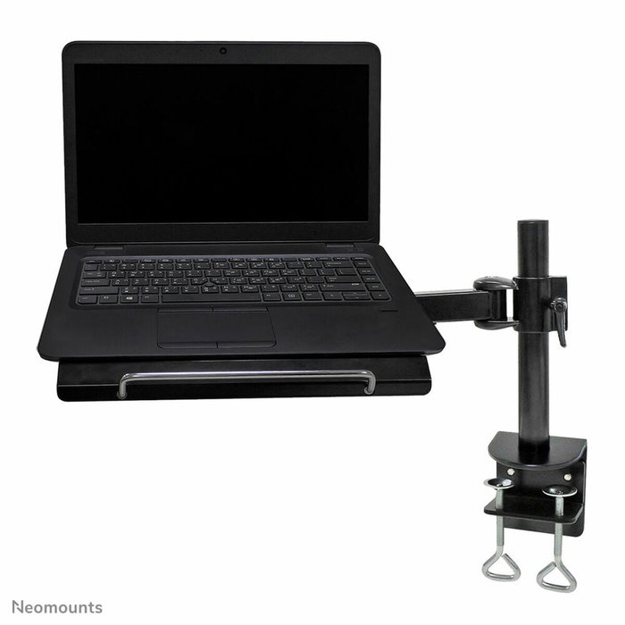 Newstar Soporte de escritorio para portátil Notebook-D100 Giratorio e Inclinable Máx. 15 kg
