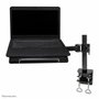 Newstar NOTEBOOK-D100 Soporte para Portátil Ajustable 10-22 pulgadas