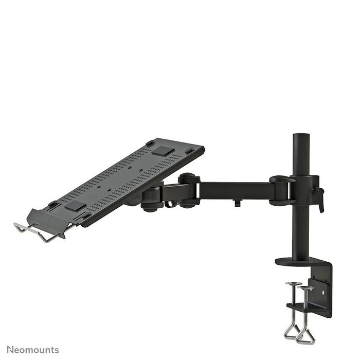 Newstar Soporte de escritorio para portátil Notebook-D100 Giratorio e Inclinable Máx. 15 kg Newstar Soporte de escritorio para portátil Notebook-D100 Giratorio e Inclinable Máx. 15 kg