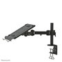 Newstar Soporte de escritorio para portátil Notebook-D100 Giratorio e Inclinable Máx. 15 kg
