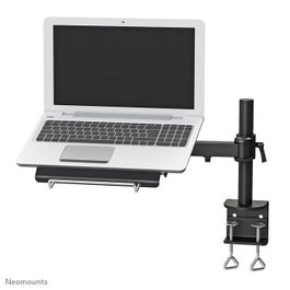 Newstar Soporte de escritorio para portátil Notebook-D100 Giratorio e Inclinable Máx. 15 kg