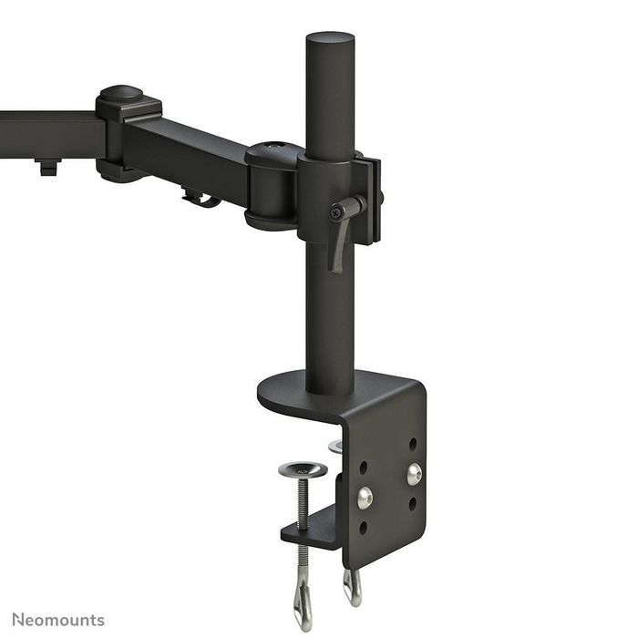 Newstar Soporte de escritorio para portátil Notebook-D100 Giratorio e Inclinable Máx. 15 kg Newstar Soporte de escritorio para portátil Notebook-D100 Giratorio e Inclinable Máx. 15 kg