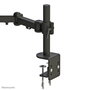 Newstar Soporte de escritorio para portátil Notebook-D100 Giratorio e Inclinable Máx. 15 kg