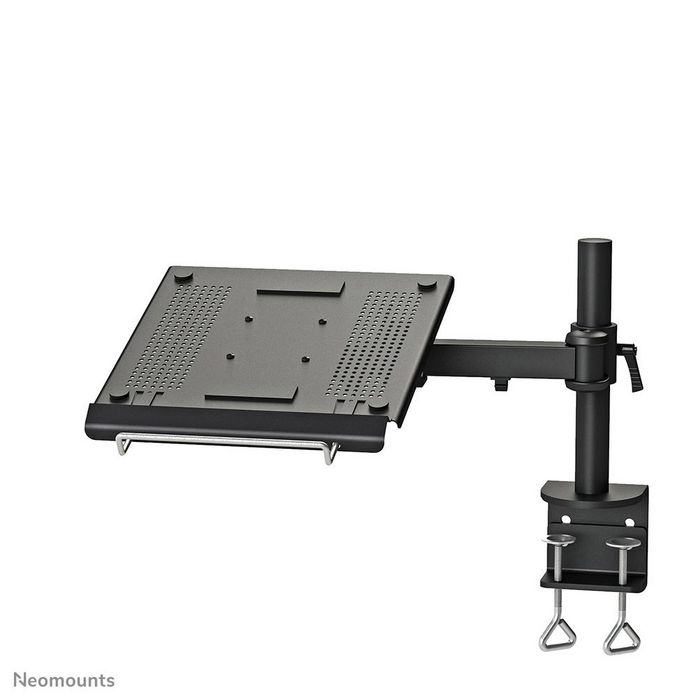 Newstar Soporte de escritorio para portátil Notebook-D100 Giratorio e Inclinable Máx. 15 kg Newstar Soporte de escritorio para portátil Notebook-D100 Giratorio e Inclinable Máx. 15 kg