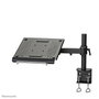 Newstar Soporte de escritorio para portátil Notebook-D100 Giratorio e Inclinable Máx. 15 kg