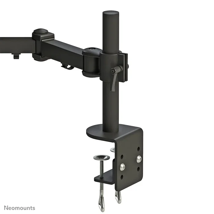 Newstar Neomounts NOTEBOOK-D100 Soporte para Portátil Negro Newstar Neomounts NOTEBOOK-D100 Soporte para Portátil Negro