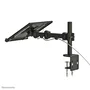 Newstar Neomounts NOTEBOOK-D100 Soporte para Portátil Negro