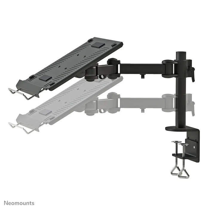 Newstar Neomounts NOTEBOOK-D100 Soporte para Portátil Negro Newstar Neomounts NOTEBOOK-D100 Soporte para Portátil Negro