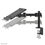 Newstar Neomounts NOTEBOOK-D100 Soporte para Portátil Negro