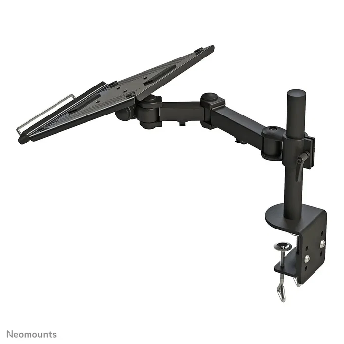 Newstar Neomounts NOTEBOOK-D100 Soporte para Portátil Negro Newstar Neomounts NOTEBOOK-D100 Soporte para Portátil Negro