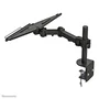 Newstar Neomounts NOTEBOOK-D100 Soporte para Portátil Negro
