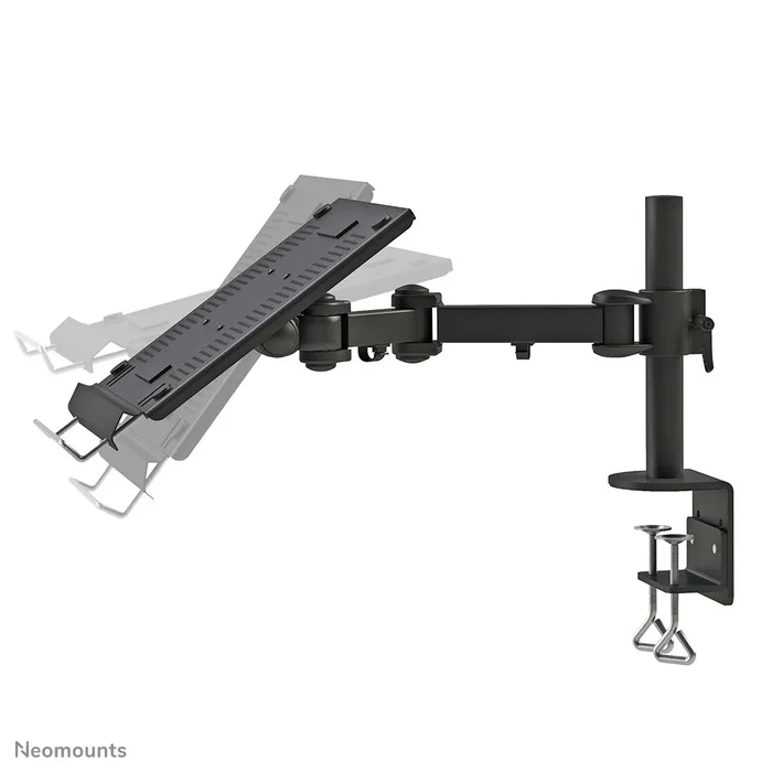 Newstar Neomounts NOTEBOOK-D100 Soporte para Portátil Negro Newstar Neomounts NOTEBOOK-D100 Soporte para Portátil Negro
