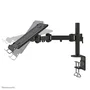 Newstar Neomounts NOTEBOOK-D100 Soporte para Portátil Negro