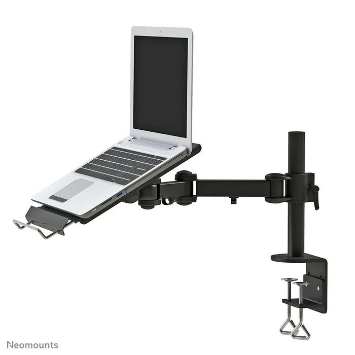 Newstar Neomounts NOTEBOOK-D100 Soporte para Portátil Negro Newstar Neomounts NOTEBOOK-D100 Soporte para Portátil Negro