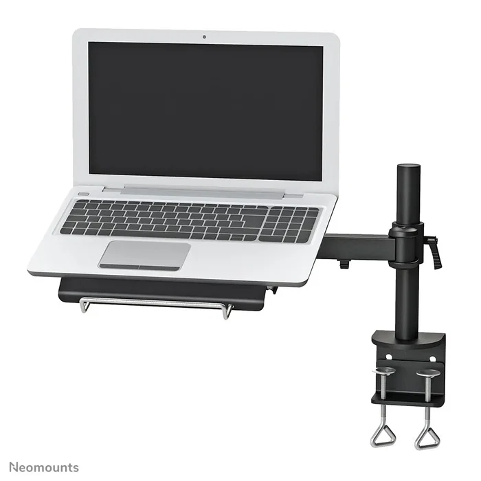 Newstar Neomounts NOTEBOOK-D100 Soporte para Portátil Negro Newstar Neomounts NOTEBOOK-D100 Soporte para Portátil Negro