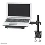 Newstar Neomounts NOTEBOOK-D100 Soporte para Portátil Negro