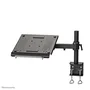 Newstar Neomounts NOTEBOOK-D100 Soporte para Portátil Negro