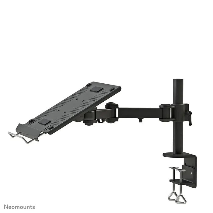 Newstar Neomounts NOTEBOOK-D100 Soporte para Portátil Negro Newstar Neomounts NOTEBOOK-D100 Soporte para Portátil Negro