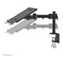Newstar NOTEBOOK-D100 Soporte para Portátil Negro