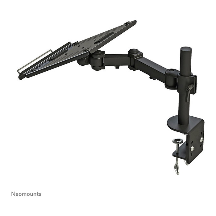 Newstar NOTEBOOK-D100 Soporte para Portátil Negro