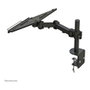 Newstar NOTEBOOK-D100 Soporte para Portátil Negro