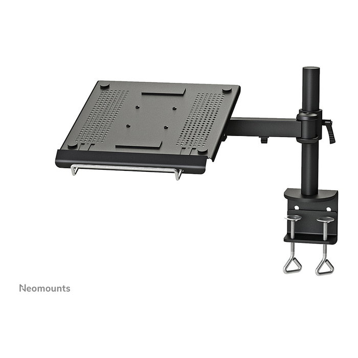 Newstar NOTEBOOK-D100 Soporte para Portátil Negro
