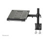 Newstar NOTEBOOK-D100 Soporte para Portátil Negro