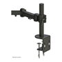 Newstar NOTEBOOK-D100 Soporte para Portátil Negro