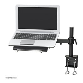 Newstar NOTEBOOK-D100 Soporte para Portátil Negro