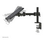 Newstar NOTEBOOK-D100 Soporte para Portátil Negro