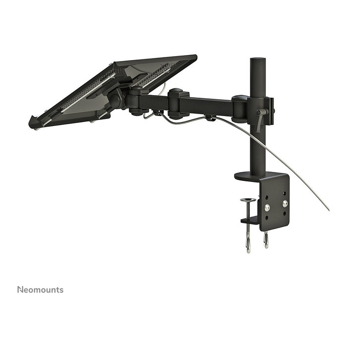 Newstar NOTEBOOK-D100 Soporte para Portátil Negro