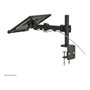 Newstar NOTEBOOK-D100 Soporte para Portátil Negro