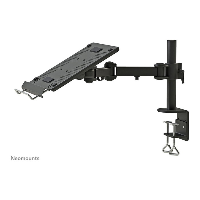 Newstar NOTEBOOK-D100 Soporte para Portátil Negro