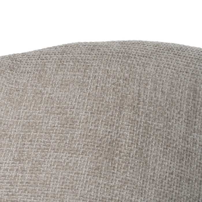 Silla Gris Tejido-Metal Contract 60 X 57 X 79 cm (Set de 2) Silla Gris Tejido-Metal Contract 60 X 57 X 79 cm (Set de 2)