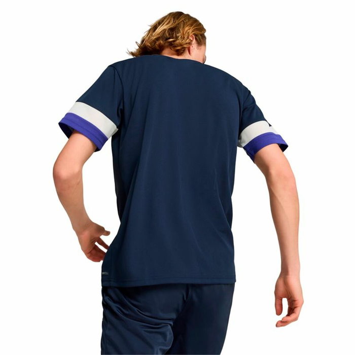 Camiseta de Manga Corta Hombre Puma Individualrise