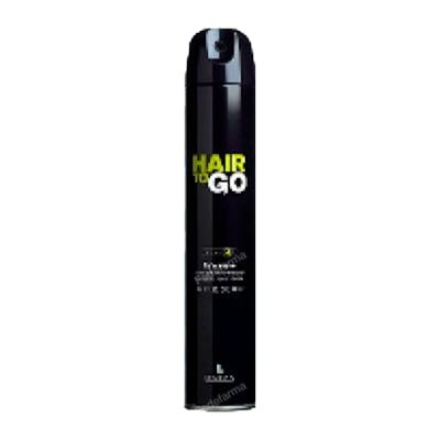 Lendan Hair To Go Chic Fix 500ml Lendan Hair To Go Chic Fix 500ml